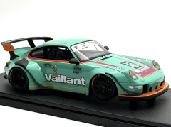 1:18 Porsche 911 993 RWB Vaillant 2022 GT869 - GT Spirit