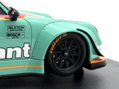 1:18 Porsche 911 993 RWB Vaillant 2022 GT869 - GT Spirit
