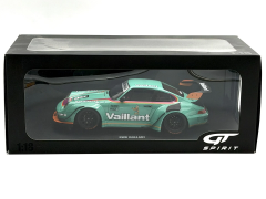 1:18 Porsche 911 993 RWB Vaillant 2022 GT869 - GT Spirit
