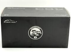 1:18 Mercedes-Benz G63 463 Edition Desert Sand - Almost Real