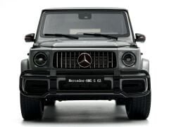 1:18 Mercedes-AMG G63 W463 Platinum Magno 2019 - Almost Real