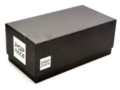 1:18 Honda Civic FK8 Mugen Type R Black - POP RACE