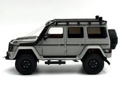 1:18 Mercedes-AMG BRABUS 550 Adventure 4x4 Kare - Almost Real