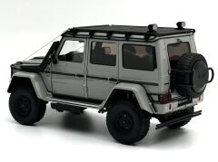 1:18 Mercedes-AMG BRABUS 550 Adventure 4x4 Kare - Almost Real
