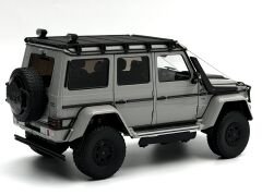 1:18 Mercedes-AMG BRABUS 550 Adventure 4x4 Kare - Almost Real