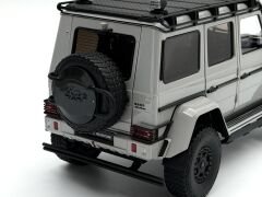 1:18 Mercedes-AMG BRABUS 550 Adventure 4x4 Kare - Almost Real