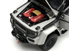 1:18 Mercedes-AMG BRABUS 550 Adventure 4x4 Kare - Almost Real