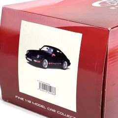 1:18 Porsche 911 Carrera 964 RS Coupe 1989 - GT Spirit