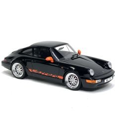 1:18 Porsche 911 Carrera 964 RS Coupe 1989 - GT Spirit