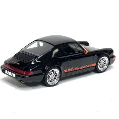1:18 Porsche 911 Carrera 964 RS Coupe 1989 - GT Spirit