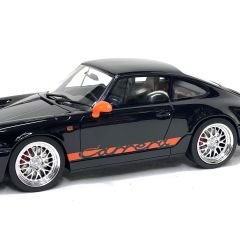 1:18 Porsche 911 Carrera 964 RS Coupe 1989 - GT Spirit