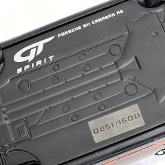 1:18 Porsche 911 Carrera 964 RS Coupe 1989 - GT Spirit