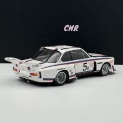 1:18 BMW 3.5 CSL Gr.5 6H Watkins Glen 1979 - Minichamps