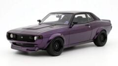 1:18 Toyota Celica (RA24) Restmode Midnight Purple OT1089 - OTTO