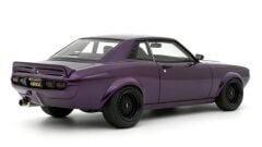 1:18 Toyota Celica (RA24) Restmode Midnight Purple OT1089 - OTTO