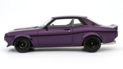 1:18 Toyota Celica (RA24) Restmode Midnight Purple OT1089 - OTTO