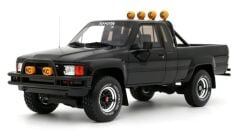 1:18 Toyota Hilux SR5 Back to the Future 1985 OT481B - OTTO