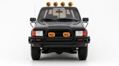 1:18 Toyota Hilux SR5 Back to the Future 1985 OT481B - OTTO