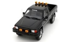 1:18 Toyota Hilux SR5 Back to the Future 1985 OT481B - OTTO