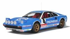 1:18 Ferrari 308 GTB Tour de France Pionner 1982 OT179 - OTTO