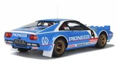 1:18 Ferrari 308 GTB Tour de France Pionner 1982 OT179 - OTTO