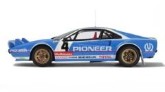1:18 Ferrari 308 GTB Tour de France Pionner 1982 OT179 - OTTO