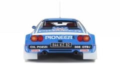 1:18 Ferrari 308 GTB Tour de France Pionner 1982 OT179 - OTTO
