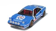 1:18 Ferrari 308 GTB Tour de France Pionner 1982 OT179 - OTTO
