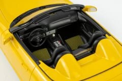 1:18 Honda S2000 CR New Indy Yellow 2007 OT1231 - OTTO