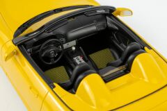 1:18 Honda S2000 CR New Indy Yellow 2007 OT1231 - OTTO