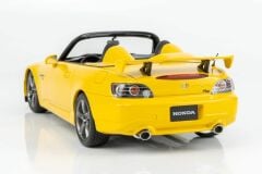 1:18 Honda S2000 CR New Indy Yellow 2007 OT1231 - OTTO