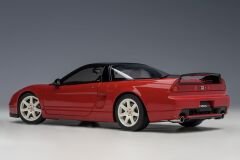 1:18 Honda NSX (NA2) New Formula Red 2002 73217 - Autoart