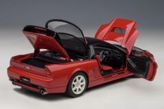 1:18 Honda NSX (NA2) New Formula Red 2002 73217 - Autoart