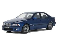 1:12 BMW M5 E39 Avus Blue 1999 G073 - OTTO