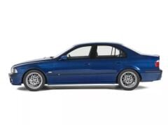 1:12 BMW M5 E39 Avus Blue 1999 G073 - OTTO