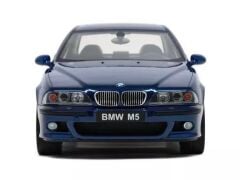 1:12 BMW M5 E39 Avus Blue 1999 G073 - OTTO