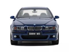 1:12 BMW M5 E39 Avus Blue 1999 G073 - OTTO