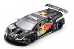 1:18 Lamborghini Huracan GT3 Red Bull 2025 Nürburgring - Spark