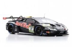 1:18 Lamborghini Huracan GT3 Red Bull 2025 Nürburgring - Spark