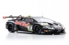 1:18 Lamborghini Huracan GT3 Red Bull 2025 Nürburgring - Spark