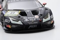 1:18 Lamborghini Huracan GT3 Red Bull 2025 Nürburgring - Spark