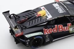 1:18 Lamborghini Huracan GT3 Red Bull 2025 Nürburgring - Spark