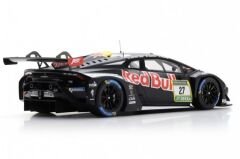 1:18 Lamborghini Huracan GT3 Red Bull 2025 Nürburgring - Spark