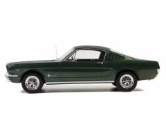 1:12 Ford Mustang Fastback 1965 Ivy Green Poly G079 - OTTO