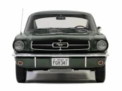 1:12 Ford Mustang Fastback 1965 Ivy Green Poly G079 - OTTO