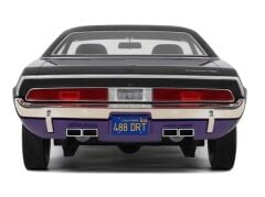 1:12 Dodge Challenger R/T 1970 Plum Crazy G083 - OTTO