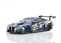 1:18 BMW M4 GT3 Valentino Rossi 2024 Le Mans - Spark