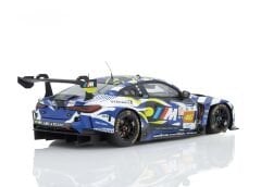1:18 BMW M4 GT3 Valentino Rossi 2024 Le Mans - Spark