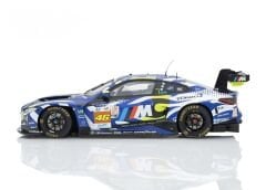 1:18 BMW M4 GT3 Valentino Rossi 2024 Le Mans - Spark