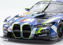 1:18 BMW M4 GT3 Valentino Rossi 2024 Le Mans - Spark